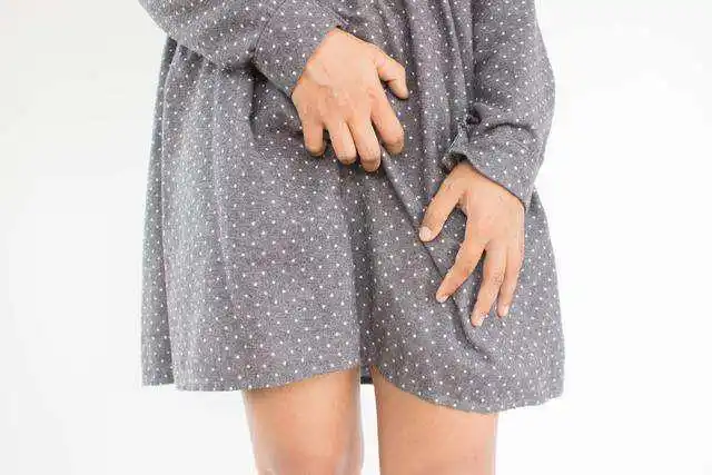 实在!宫颈癌早期三处痒"兴致勃勃"-第2张图片-萨芬博客