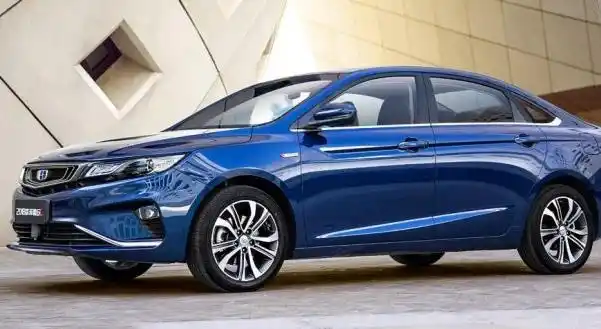 10万左右买什么车好自动挡 以下几款车型还是不错