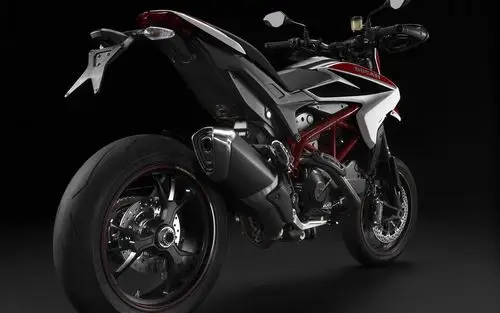 2013ducatihypermotard杜卡迪摩托车壁纸图片