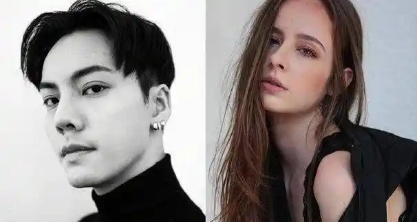 最近流量小生接连被曝出疑似有新恋情,其中陈伟霆先是被网友从一个点