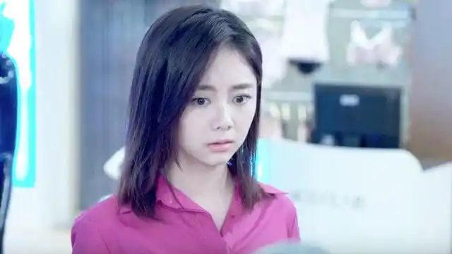 《狐狸的夏天》谭松韵再次遭朱丹陷害,被冤枉抄袭