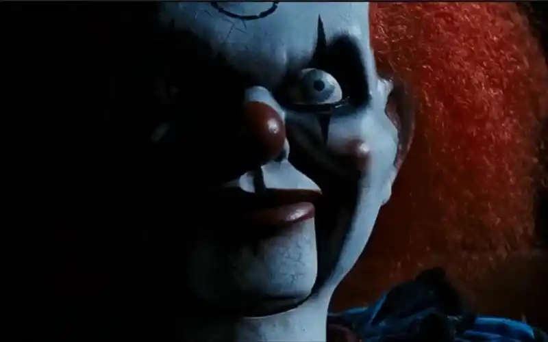 【死寂】玛莉·萧:论如何制作完美人偶