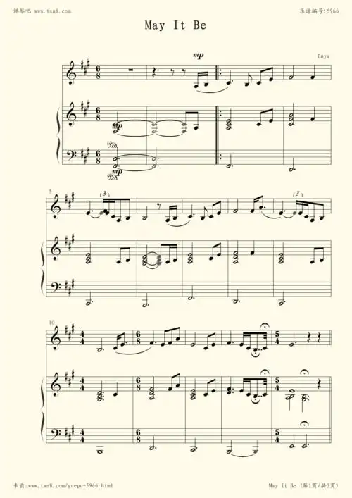 弹琴吧|钢琴谱|吉他谱|钢琴曲|乐谱|五线谱|高清免费下载|蛐蛐钢