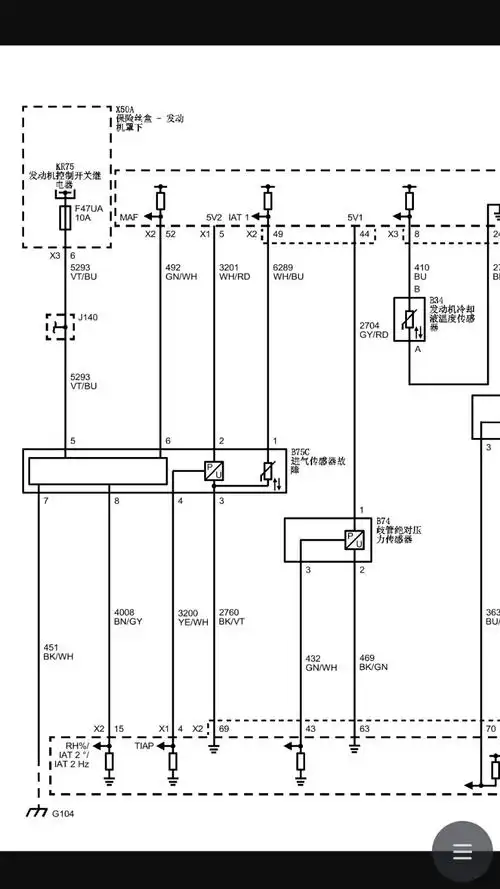 大哥,今天接着来,继续搞_别克_君越_汽车大师