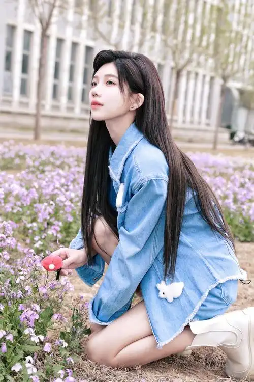 乡村振兴公益传播官snh48沈梦瑶爱心直播返图