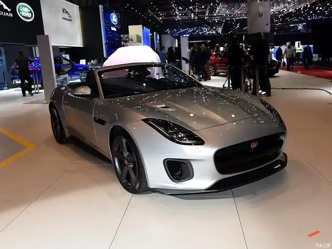 这款是捷豹的什么型号的跑车?