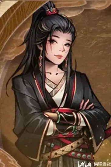 《烟雨江湖》白鹭攻略