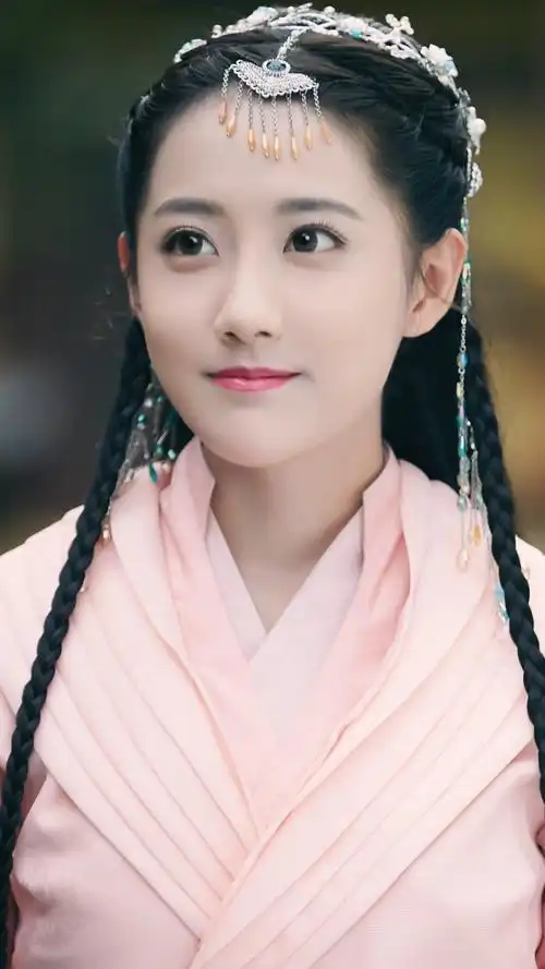 萌妻食神阿阮李艺彤