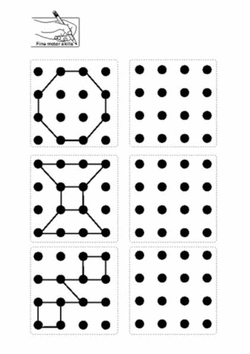 注意力训练之点连线_青少年学习资料.pdf