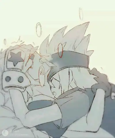 凹凸世界瑞金-半次元