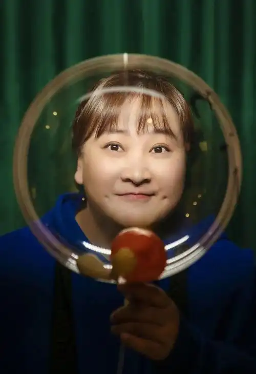 贾玲,真的快乐吗?|冯巩|小品|岳云鹏|沈腾_网易订阅