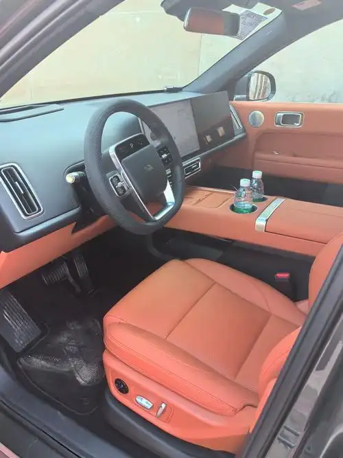 理想one口碑_理想汽车