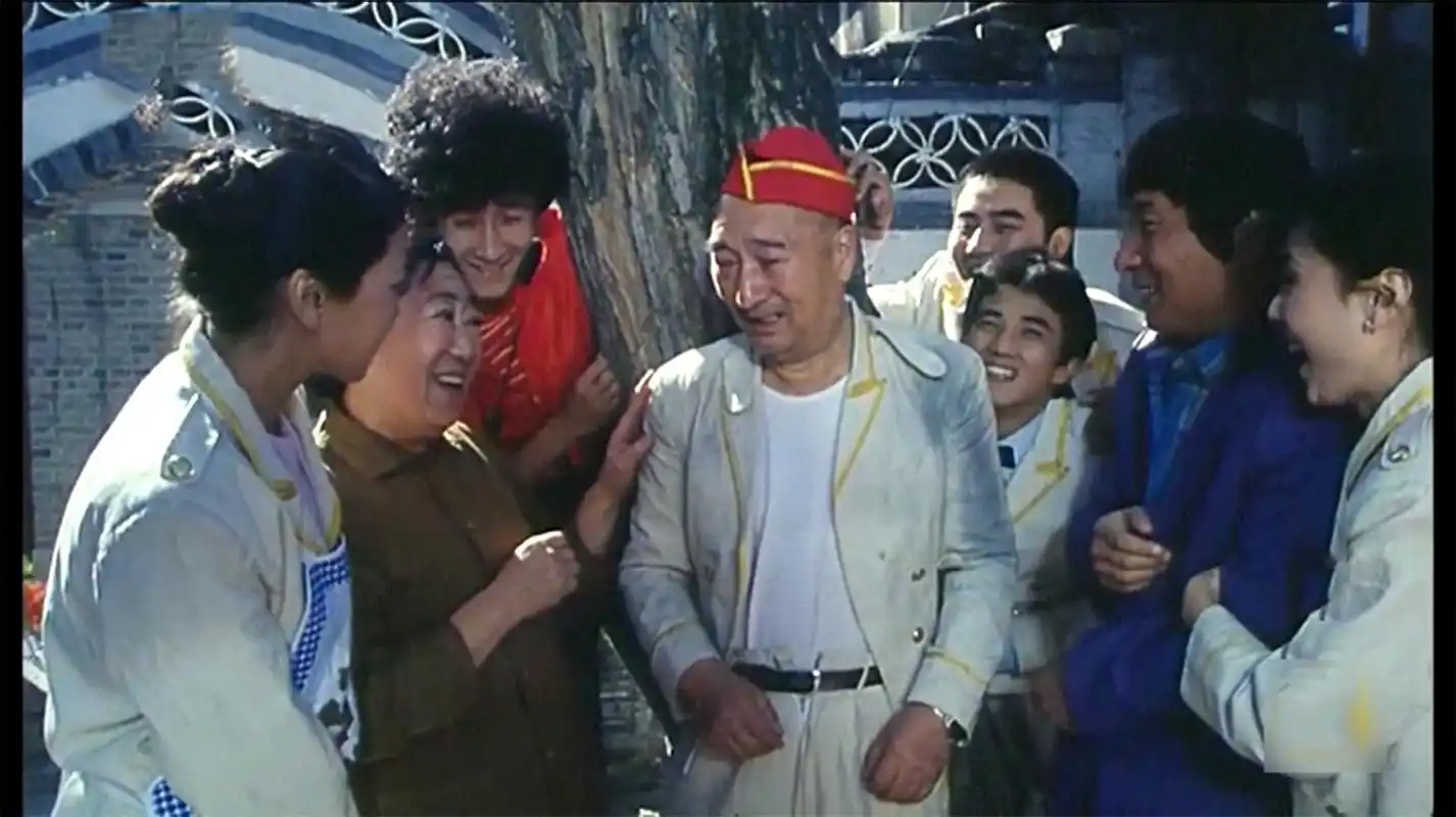 推荐十部国产经典喜剧电影,陪你打发时间!