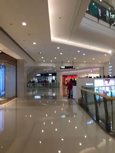 沈阳万象城怎么样/如何去,万象城购物好不好_点评_评价【携程攻略】