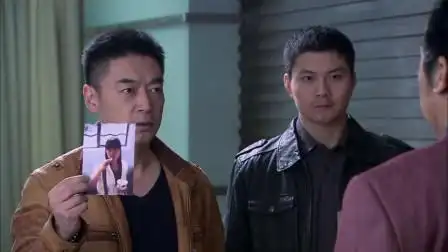 终极证据:老板联合手下做下连环案,挑战刑警水平,这下伏法了-电视剧