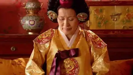 韩剧宫:即使飞机失事她也能幸存下来,太子妃就是天生的乐天派,爸爸