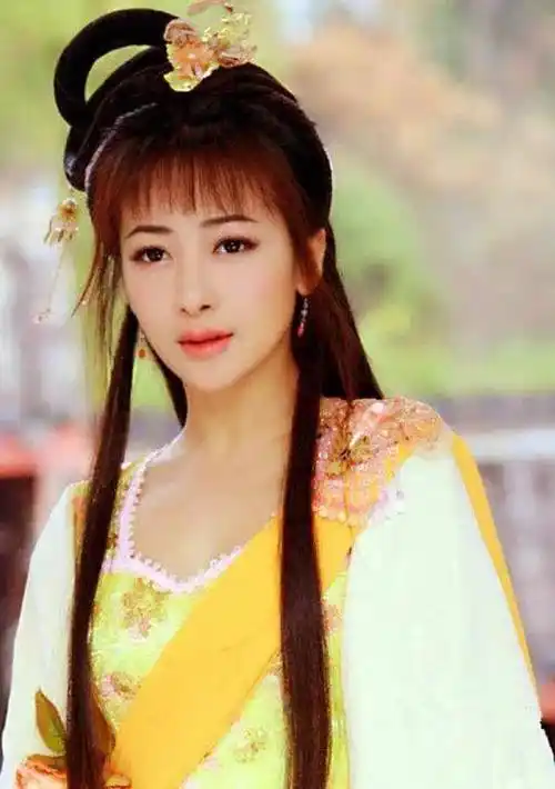 陈紫函古装图片集锦,神剧女王美呆众人_紫涵_角色_胭脂