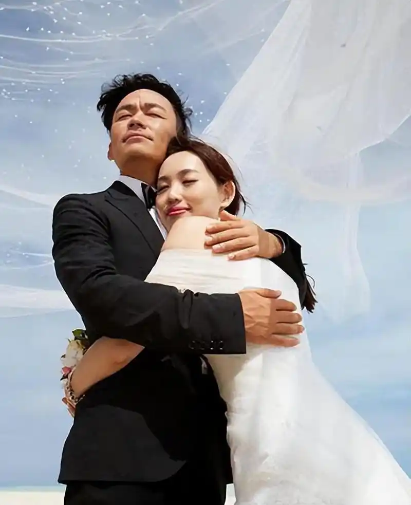 王宝强找个本分会过日子日子的,不要找太漂亮的