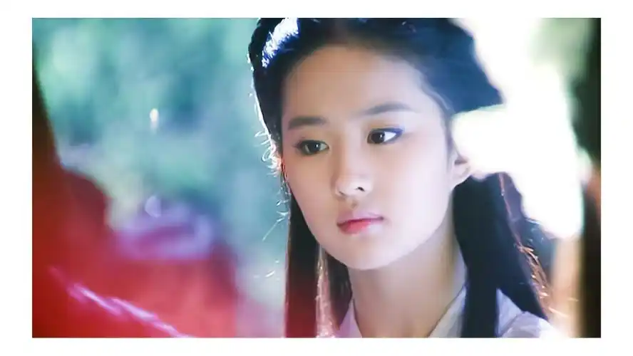 2月10日 5:28   关注  龙儿是真的很美 刘亦菲 小龙女 神雕侠侣 古