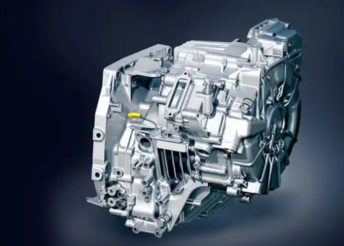 cvt变速箱优缺点