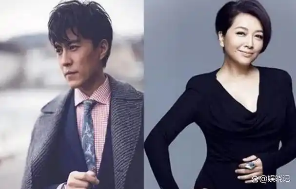 她是靳东前女友,高曙光前妻,二婚下嫁田小洁,女儿成了