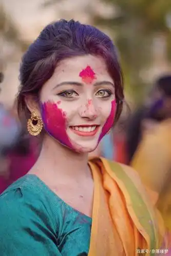 黑人的手臂移植到黄种人身上肤色会变吗?这个印度女孩给出了答案