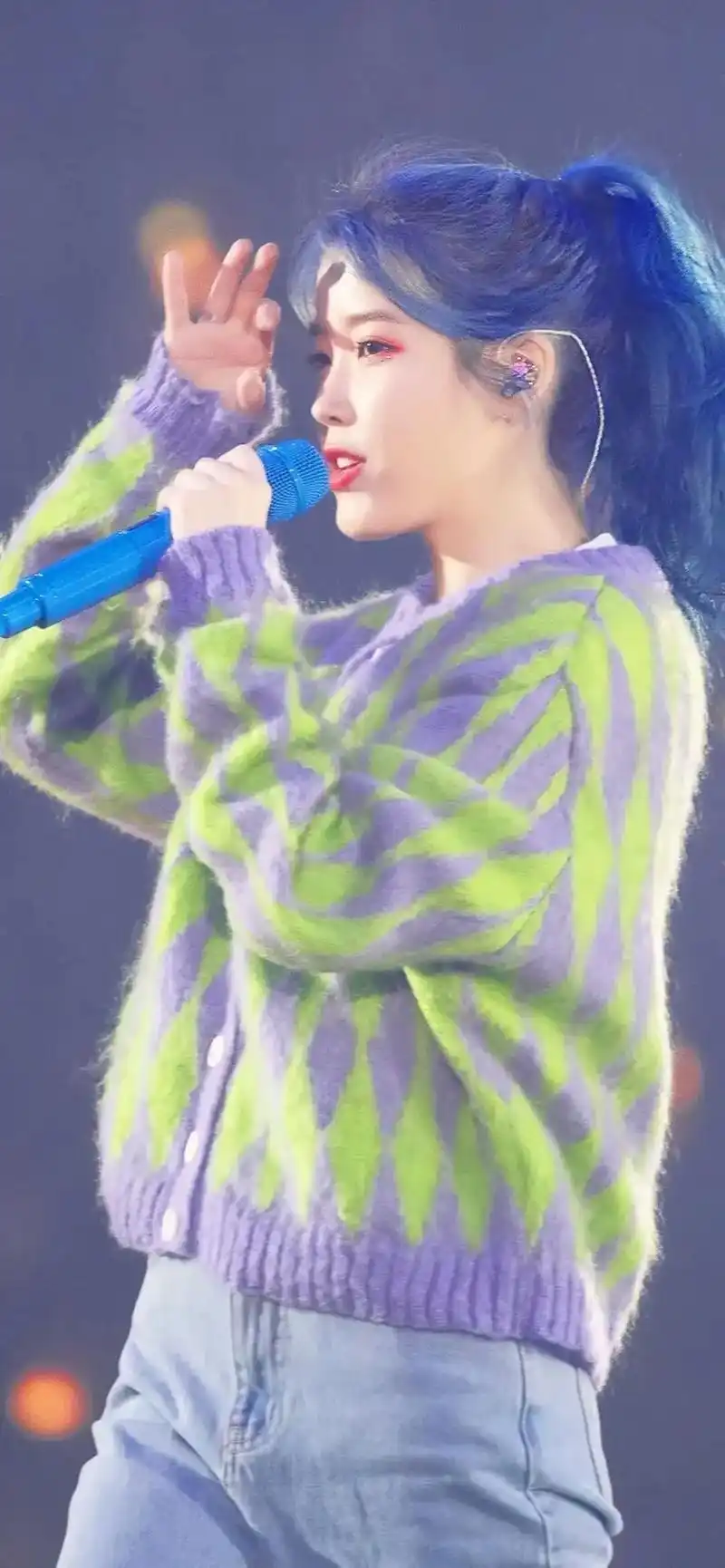 李知恩那些惊艳的照片#iu #iu李知恩 #日常图集  - 抖音