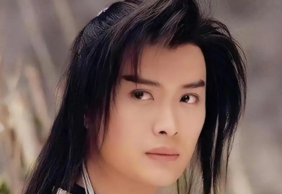 黄海冰:从古装王子到多面演员,家庭幸福背后的选择与付出 黄海冰,中国