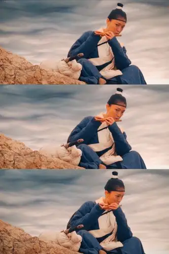 龙门飞甲 凌雁秋 周迅 周公子