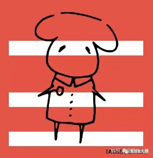 还为一只羊连载了一副漫画,果然与以往沙雕人物待遇不一样.