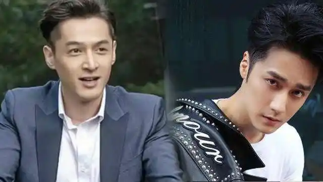 胡歌深夜发文鼓励蒋劲夫:错了就是错了,但别趴下