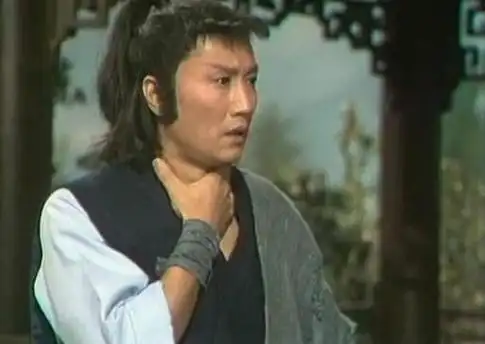 谢贤年轻时的气场太强大了(刘德华都叫他四哥)(3)