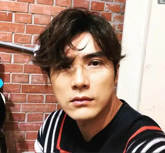 贺军翔为什么近几年都不拍戏 他怎么一下就不火了