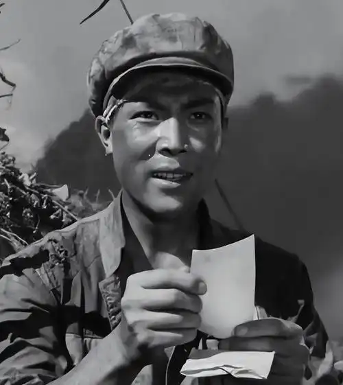 还活着!《英雄儿女》中王成原型依旧健在,为何隐藏身份数十年?