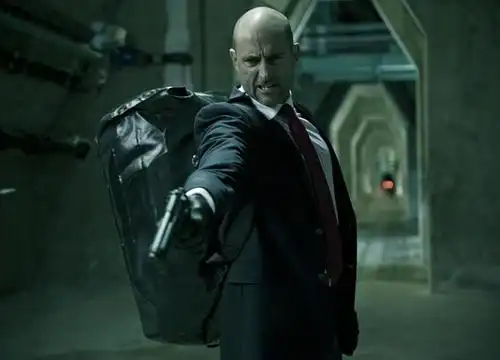 双雄- 双雄官方剧照 - 电影票房数据库