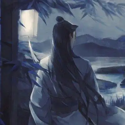 古风情头_卡通动漫头像_我要个性网