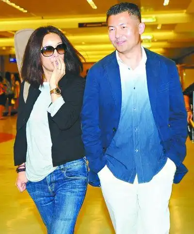 高峰在报复那英?