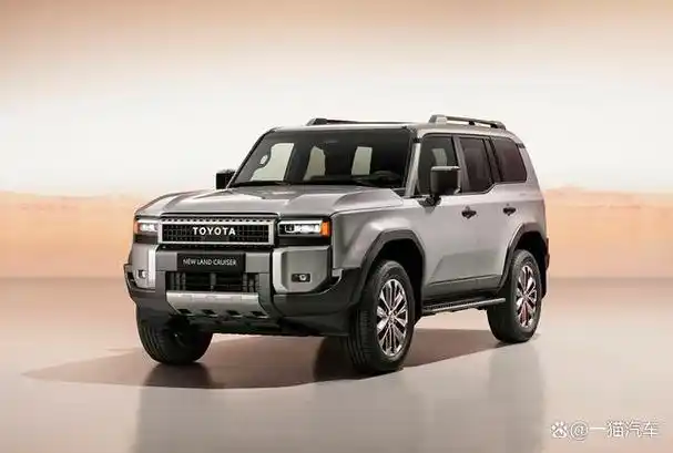 一汽丰田正式发布了国产新一代普拉多的预告图,标志着这款传奇越野
