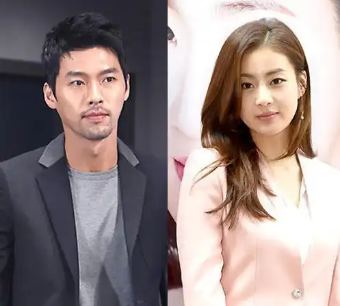 原创刚结婚就怀孕啦曾与玄彬恋爱一年分手的她终于在30岁找到幸福