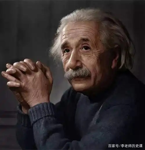 东亚之旅,爱因斯坦为何选择日本抛弃中国?一个关键人物成谜