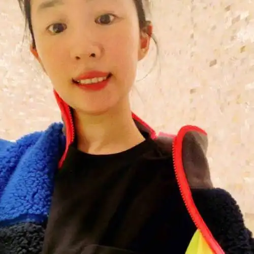 刘亦菲素颜照丑瞎!难道照片都是ps的?