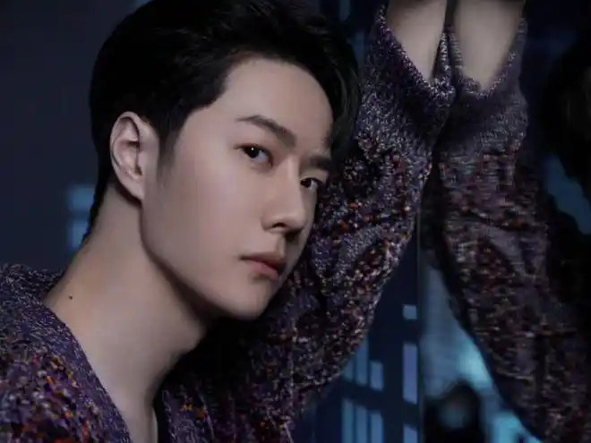 王一博遭遇不可抗力任嘉伦截胡ab刘亦菲借浪姐4洗白