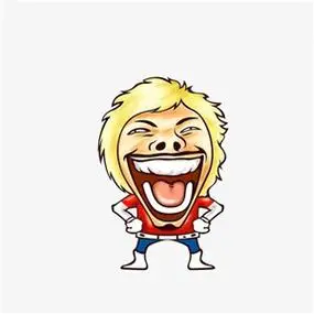 哈哈大笑图片表情头像大全