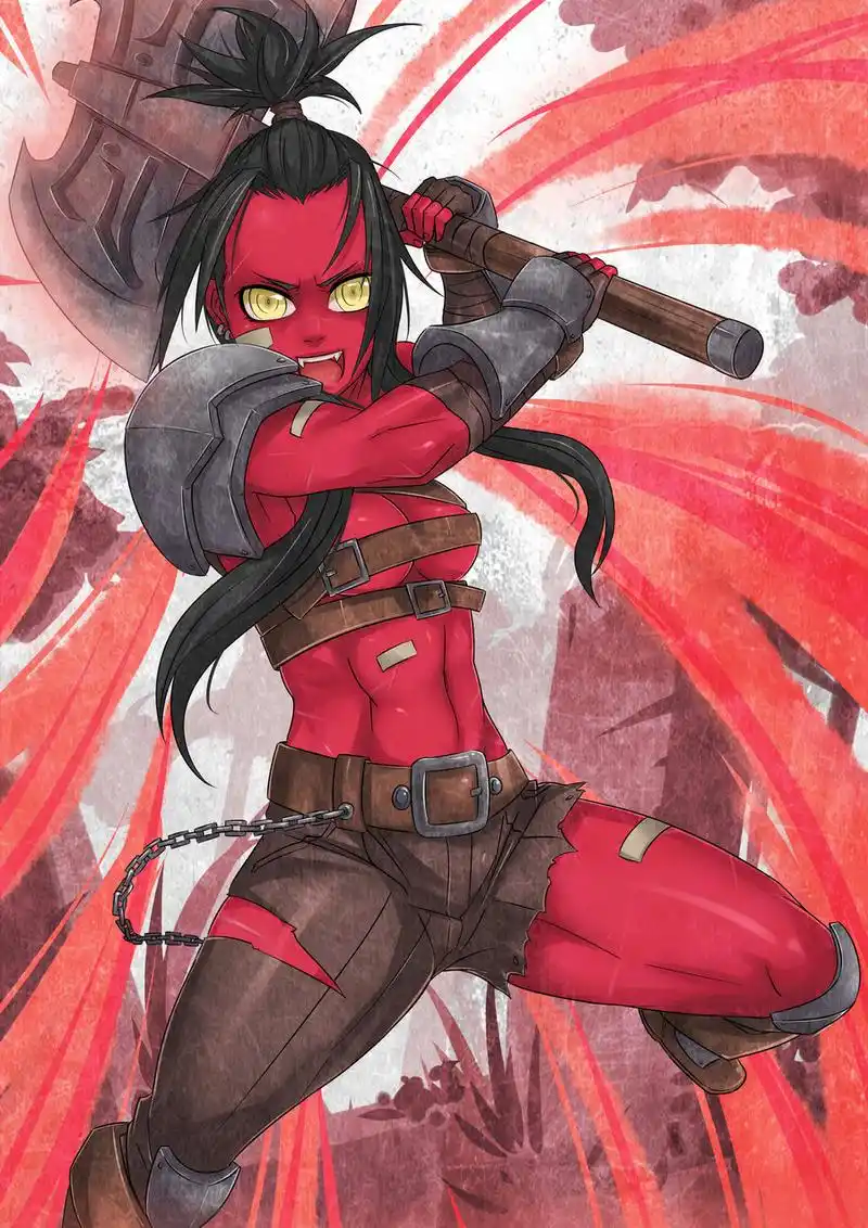 dota2英雄娘化卖萌图赏