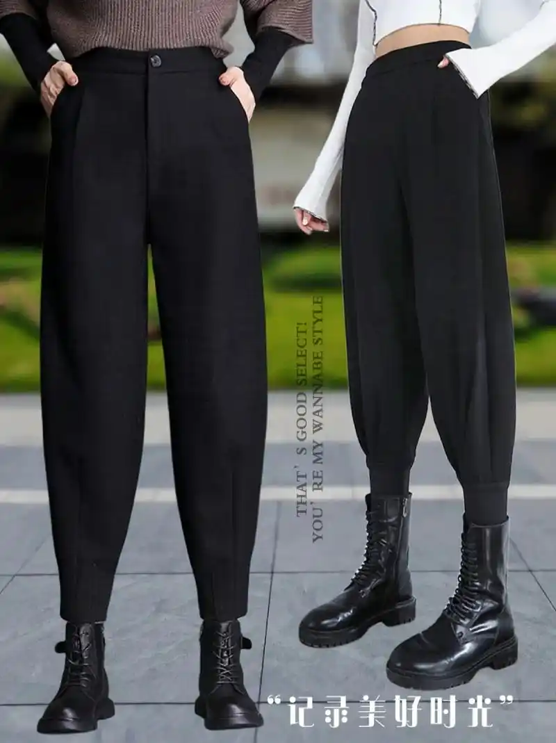 长裤 裤子 1440_1924 竖版 竖屏