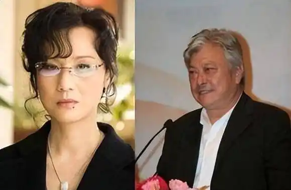 李建群:一生无儿无女,和陈家林合作多年,不是夫妻却胜似亲人_父母