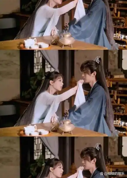 暑期预定爆款《重生劫》?龚俊杨紫倾情打造,刘宇宁加盟男2!