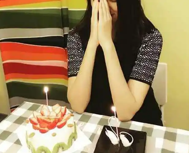 女人过生日,许愿竟是希望老公出车祸死亡,真相让人泪奔-搜狐