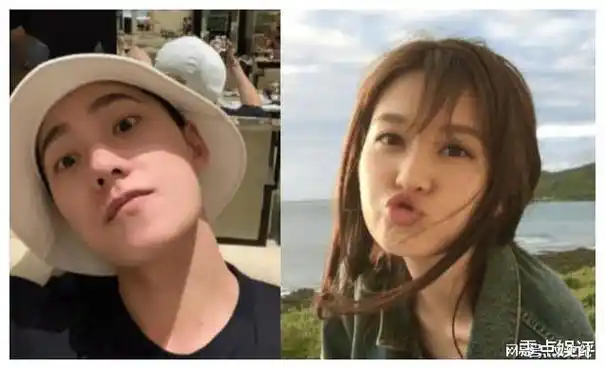 杨洋乔欣恋情疑云揭秘:爆料者精神状态引热议,真相扑朔迷离