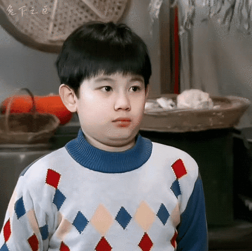 8岁的胡先煦vs22岁的胡先煦